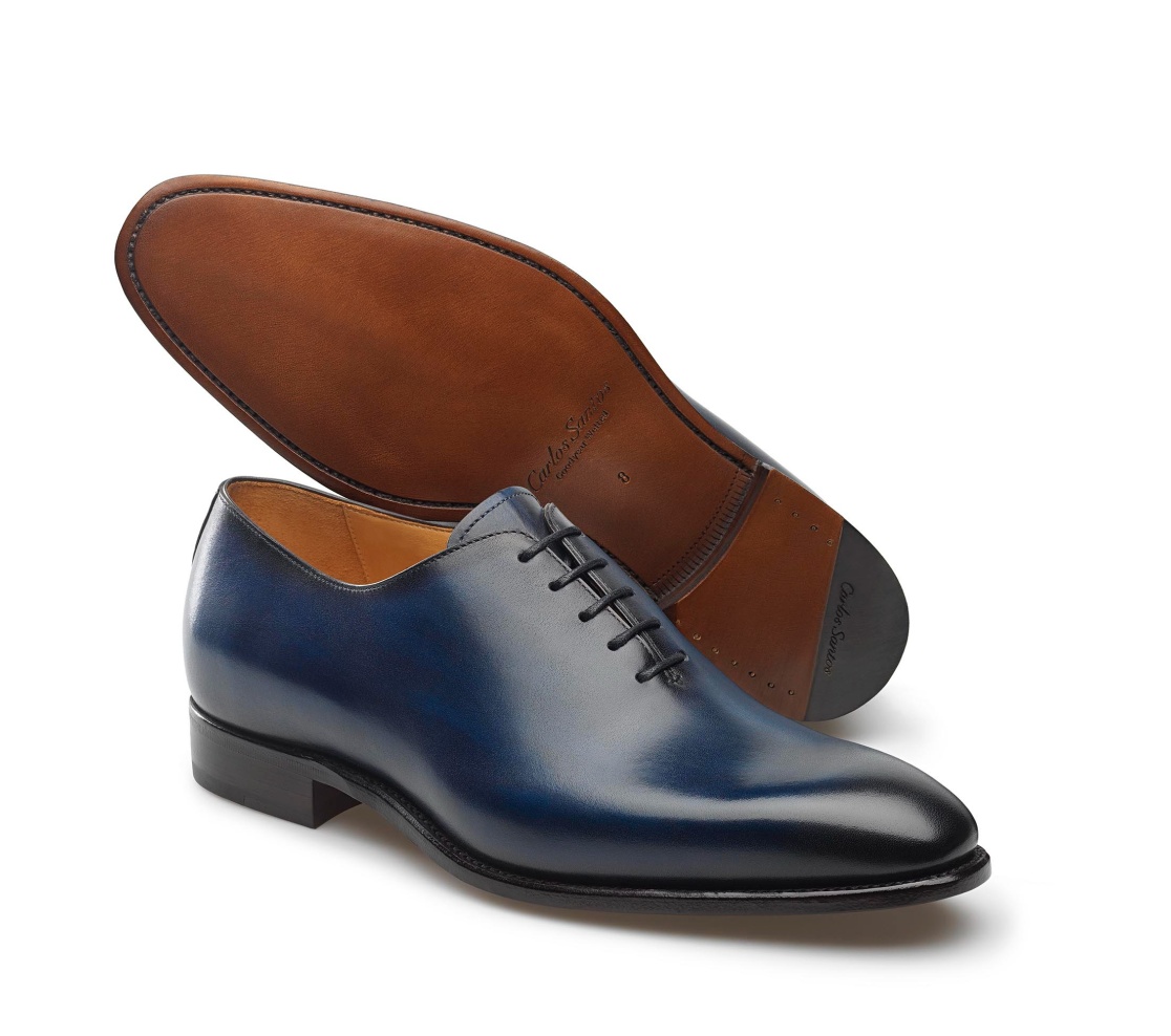 Chaussures One-Cut - Damien Norte